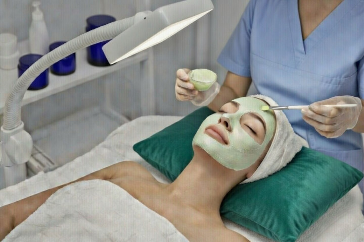 Консультация косметолога (по записи)