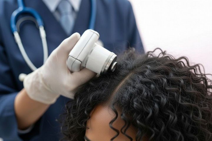 Консультация трихолога (по записи)