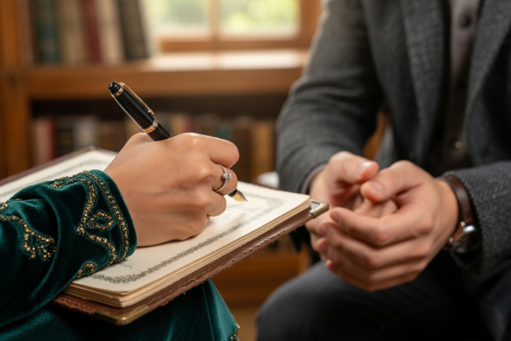 Консультация психолога (по записи)