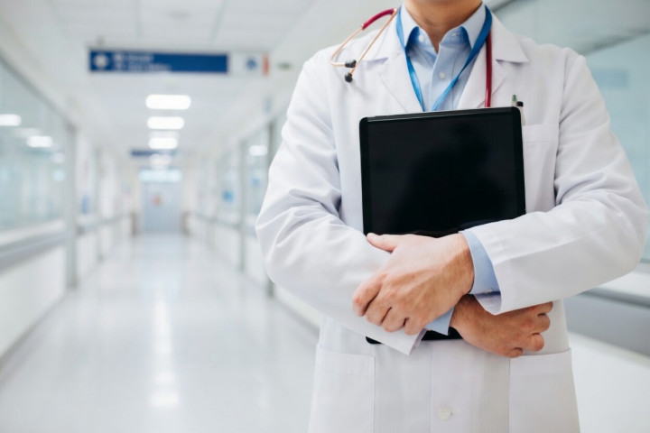 Консультация уролога ( по записи)