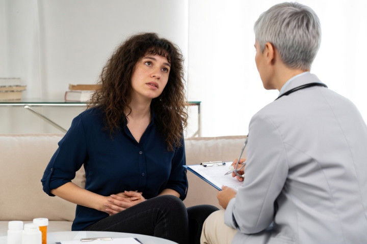 Консультация гастроэнтеролога