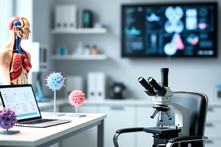 Консультация онколога( по записи)