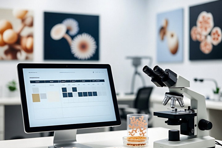 Консультация миколога (по записи)