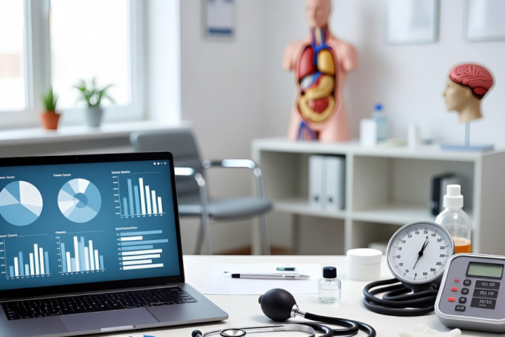 Консультация врач общей практики (по записи)