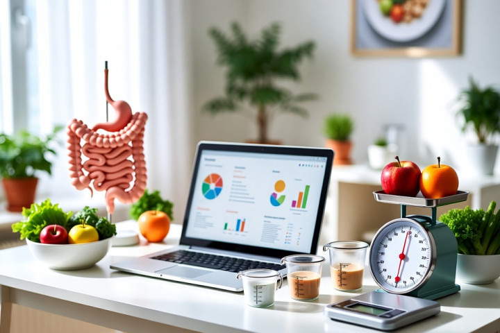 Консультация детского эндокринолога (по записи)