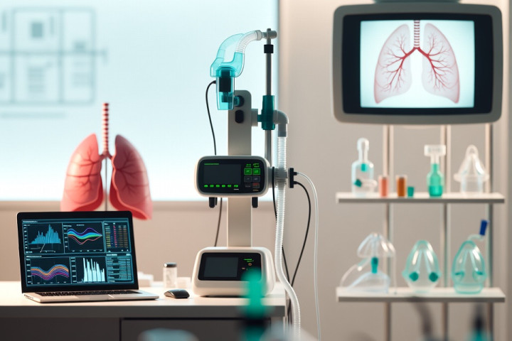 Консультация пульмонолога(по записи)