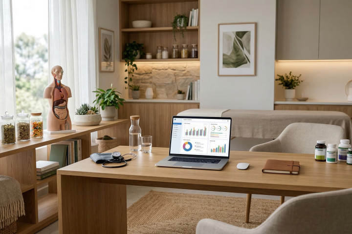 Консультация превентивной и интегративной медицины (по записи)