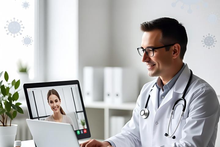 Консультация детского инфекциониста ( по записи)