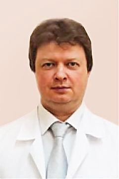 Самусенков Владимир Алексеевич