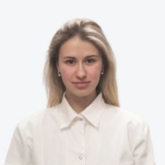 Карушева Дарина Михайловна