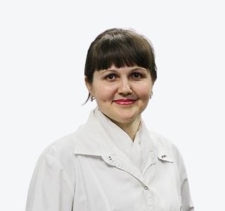 Портнова Екатерина Ивановна