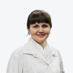 Портнова Екатерина Ивановна