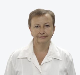 Крутикова Ирина Васильевна