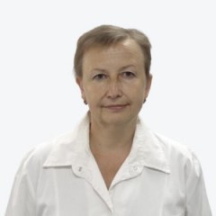 Крутикова Ирина Васильевна