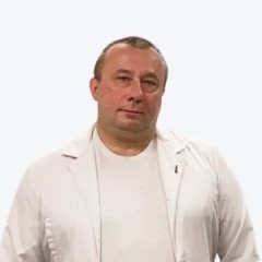Моял Игорь Валентинович