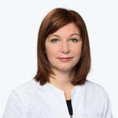 Усольцева Елена Валерьевна