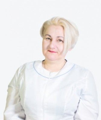 Шикунова Ирина Анатольевна