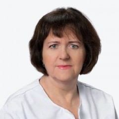 Голикова Римма Владимировна