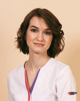 Донченко Ирина Юрьевна