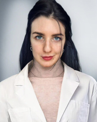 Павилова Екатерина Юрьевна