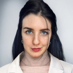 Павилова Екатерина Юрьевна