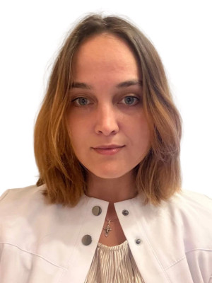 Асташина Маргарита Анатольевна