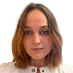 Асташина Маргарита Анатольевна