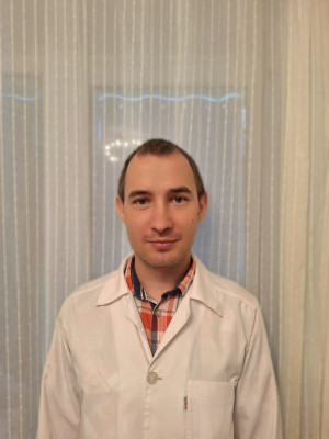 Кленушкин Анатолий Александрович