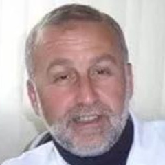 Левин Григорий Абрамович