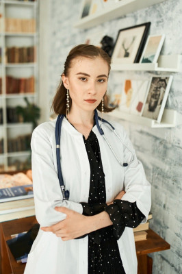 Касимова Гульназ Ришатовна