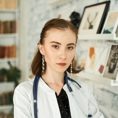Касимова Гульназ Ришатовна