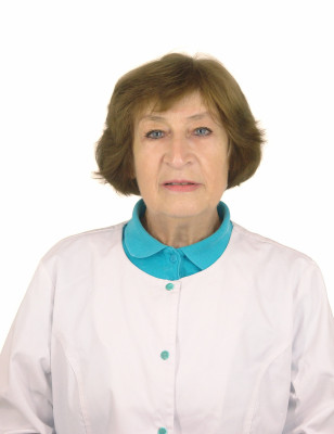 Аверина Светлана Борисовна