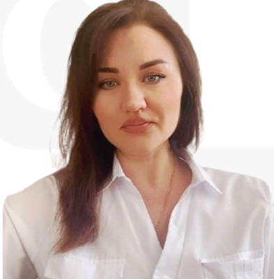 Шалаева Татьяна Олеговна