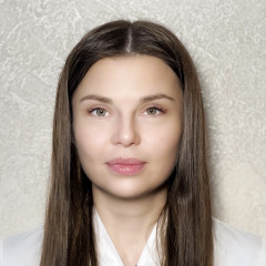 Ворошилова Ксения Александровна