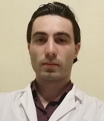 Капланов Иса Маликович