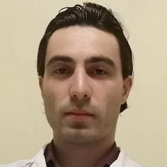 Капланов Иса Маликович
