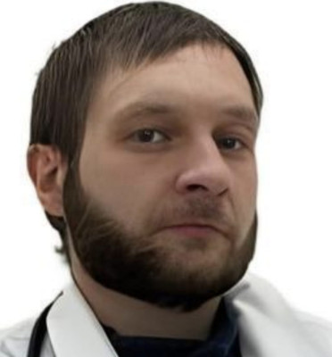 Портман Георгий Владимирович