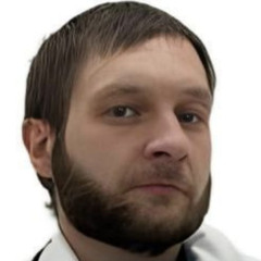 Портман Георгий Владимирович