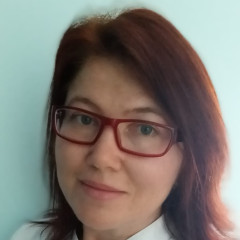 Сергейчева Людмила Ильинична