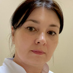 Белоусова Ольга Валерьевна