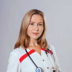 Домингос Рамало Галина Викторовна