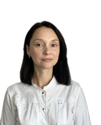 Ковалевская Ольга Олеговна