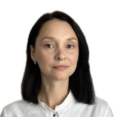 Ковалевская Ольга Олеговна