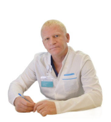 Кондратьев Алексей Сергеевич