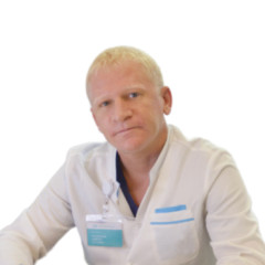 Кондратьев Алексей Сергеевич