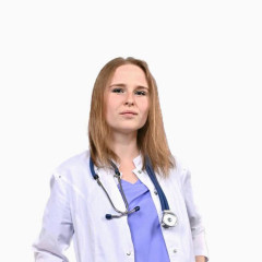 Ходашинская Антонина Ильинична