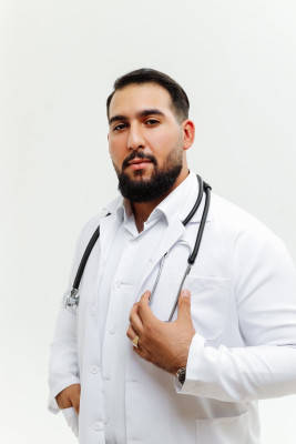 Алфарах Карам Халед Самех