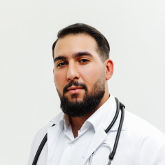 Алфарах Карам Халед Самех