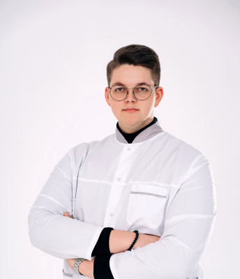 Шилимов Алексей Владимирович