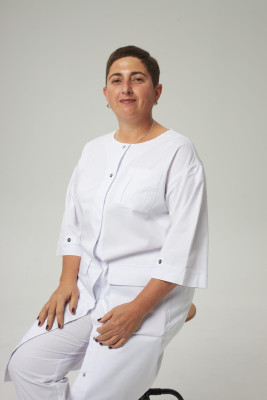 Жемчужникова Юлия Артемовна